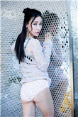 你邻居的妻子
